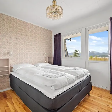 Villa Arctic Panoramic Views By North Estate *