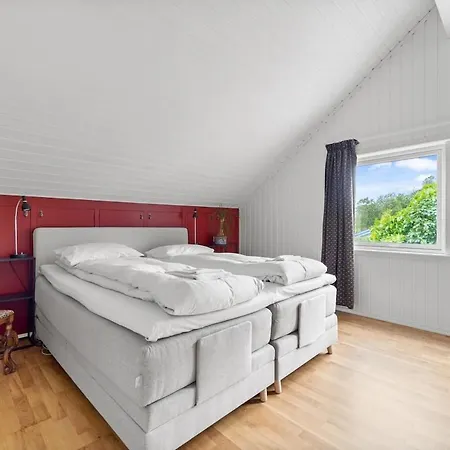 Villa Arctic Panoramic Views By North Estate Tromsø